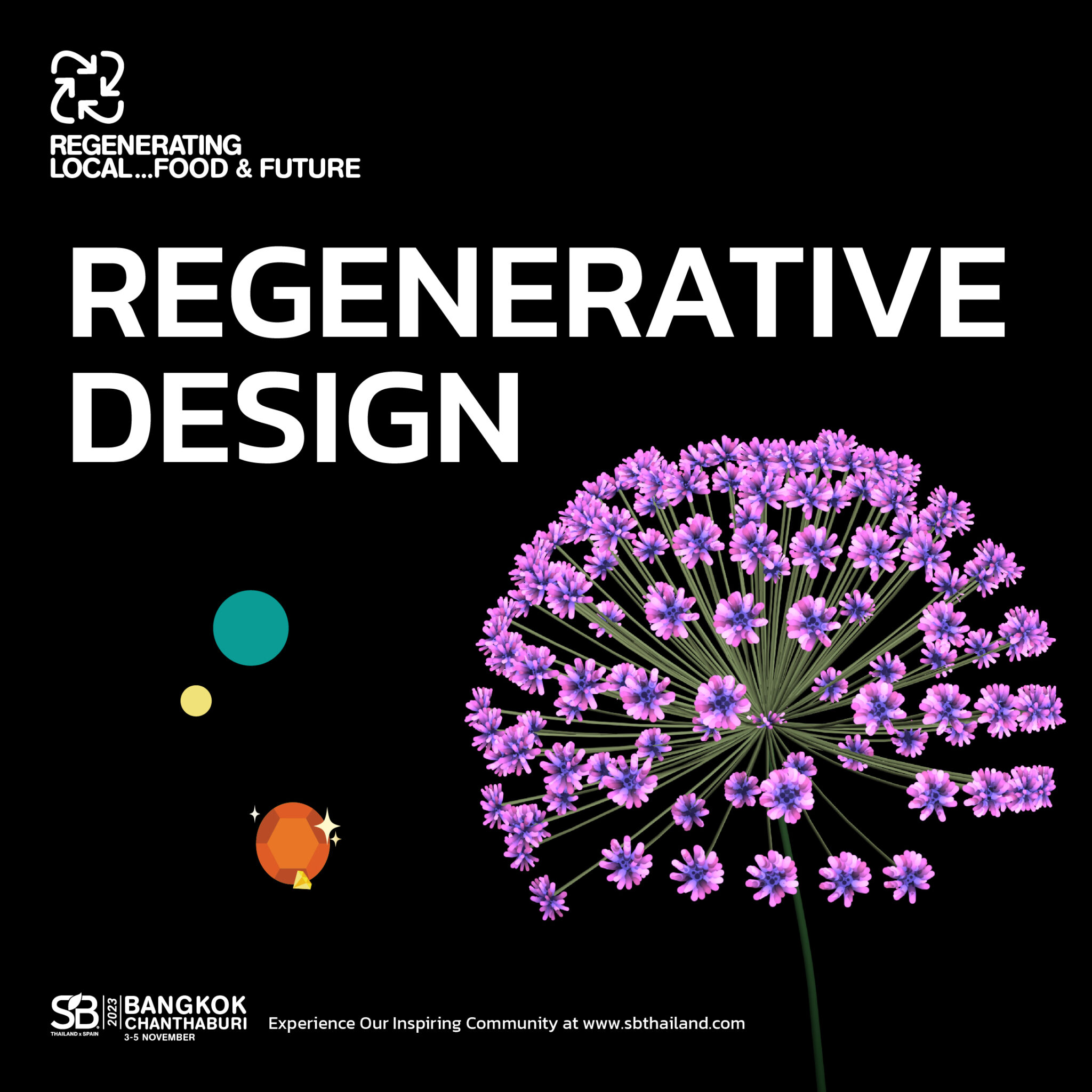 Regenerative Design งานออกแบบที่ธรรมชาตินำพาคุณค่ากลับคืนสู่ความยั่งยืน ...